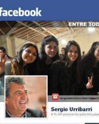 �Somos cada d�a m�s. Ni un paso atr�s�, afirm� Urribarri