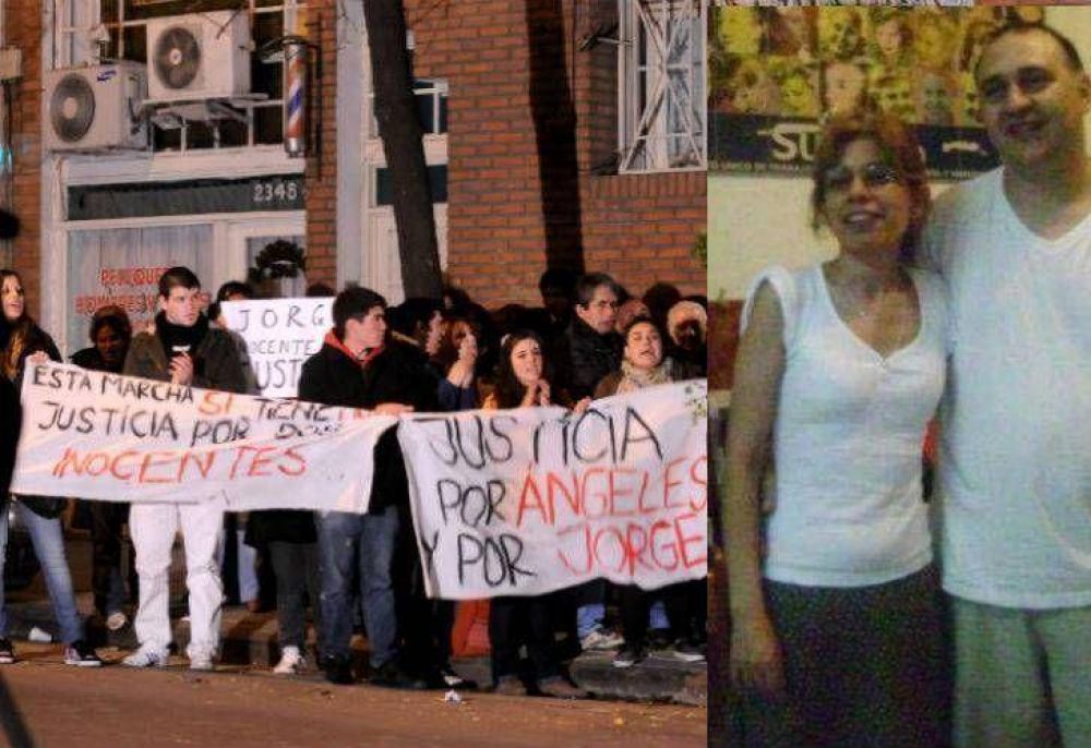 Caso Rawson | Familiares del portero denunciaron nuevas amenazas