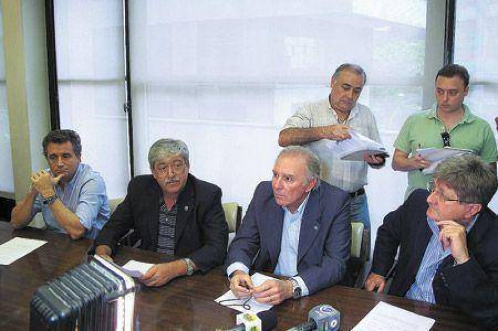 Cuatro en busca de la euforia perdida