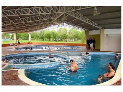 El 35% de los turistas elige el Litoral y se destaca Entre R�os
