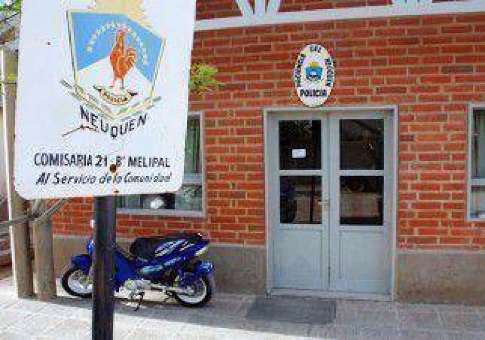 Esclarecen asaltos a taxistas en sector del Loteo Social 