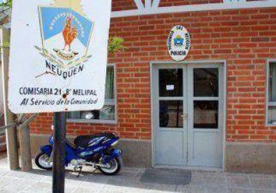 Esclarecen asaltos a taxistas en sector del Loteo Social 