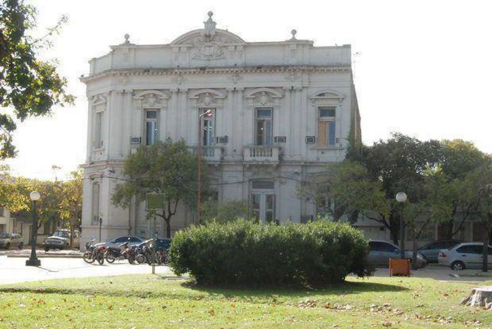 630 causas ingresaron en mayo a la Justicia Penal