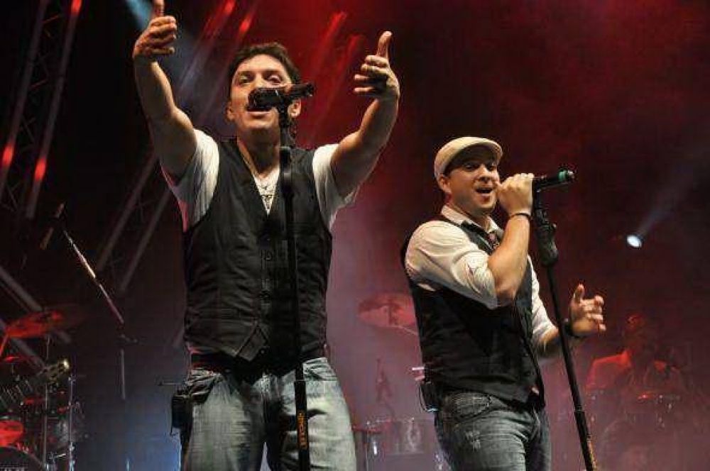 Banda XXI se presenta hoy en Gualeguaych�
