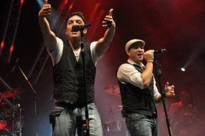 Banda XXI se presenta hoy en Gualeguaych�