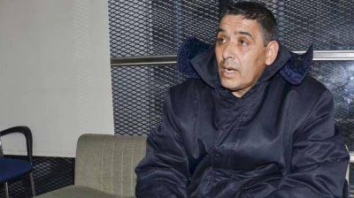 Al suboficial que denunci� a los poliladrones le gustar�a que �reconozcan que se equivocaron�