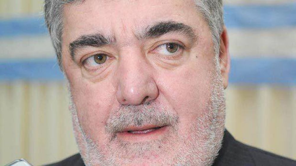 Ahora el PACh ser�a la principal alternativa que analiza Das Neves