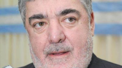 Ahora el PACh ser�a la principal alternativa que analiza Das Neves