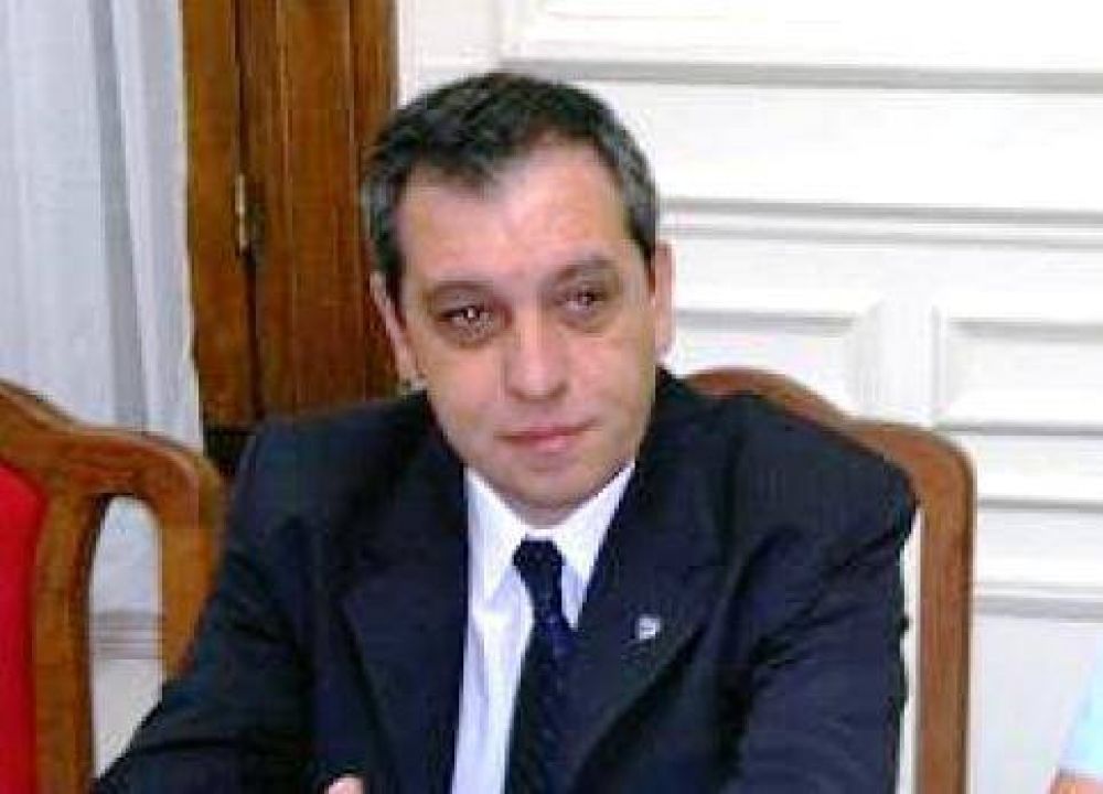 Principales candidatos del Frente para la Victoria