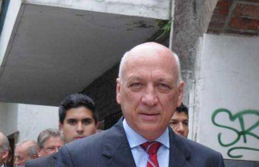 C�rdoba, Mendoza y Santa Fe, los distritos del interior donde juega sus fichas la oposici�n