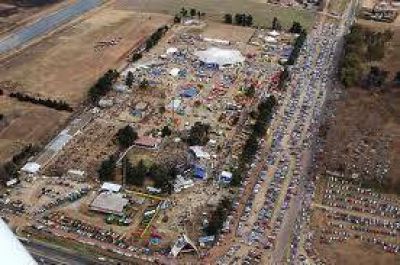 Ya se sabe cu�l ser� el programa de la Expo Jun�n 2013
