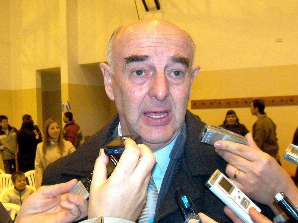 �Das Neves tiene las puertas abiertas del PJ�