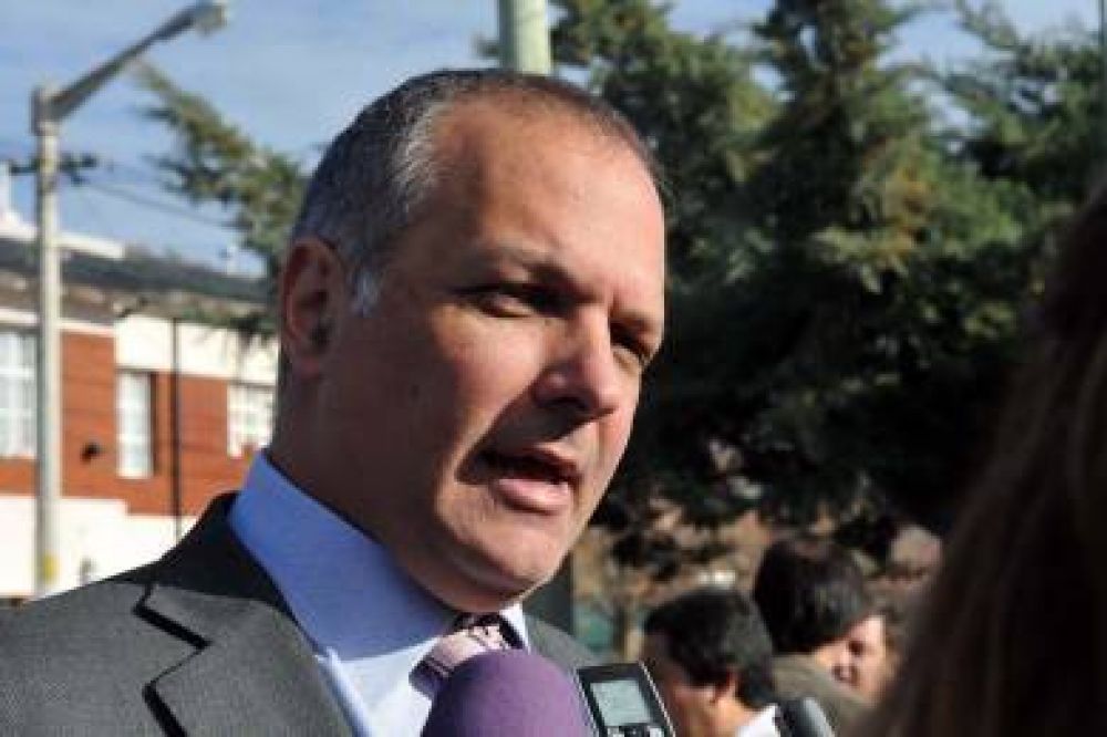 Chubut intim� a Camuzzi por obras de suministro de gas pendientes en la provincia