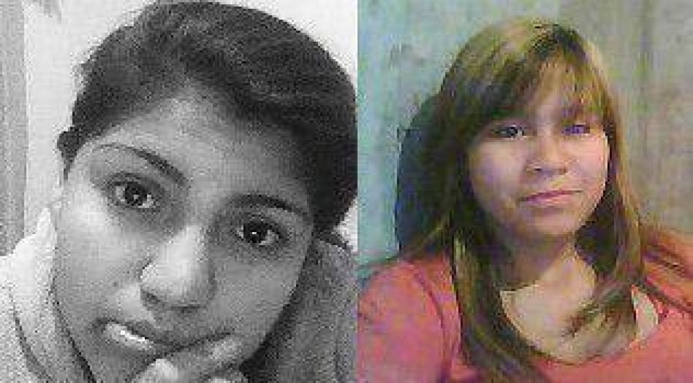 Aparecieron en Deseado amigas que estaban desaparecidas en Comodoro