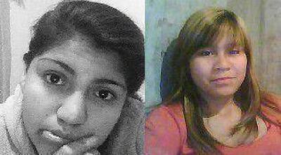 Aparecieron en Deseado amigas que estaban desaparecidas en Comodoro