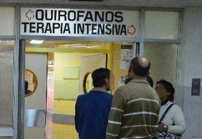 Confirman diez casos de gripe A y uno grave
