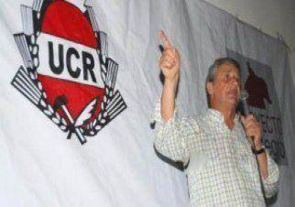 Los candidatos de Massaccesi ser�n Beovide y Carballo