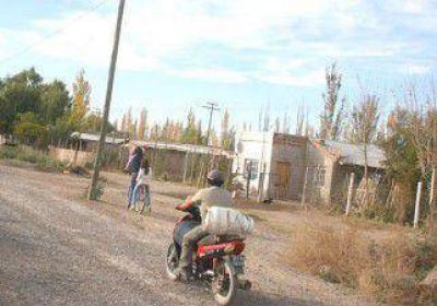Vecinos acceder�n a la propiedad de sus tierras