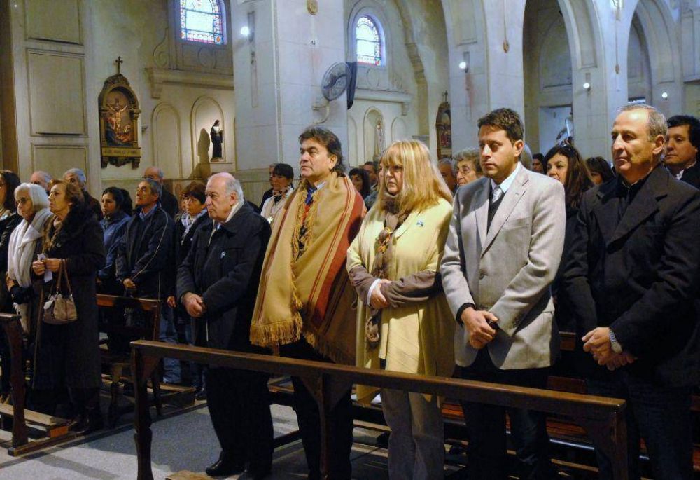 Guti�rrez: �Ning�n sector tiene que estar por encima del pueblo y las expresiones culturales democr�ticas�