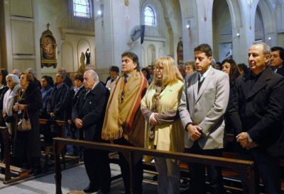 Guti�rrez: �Ning�n sector tiene que estar por encima del pueblo y las expresiones culturales democr�ticas�