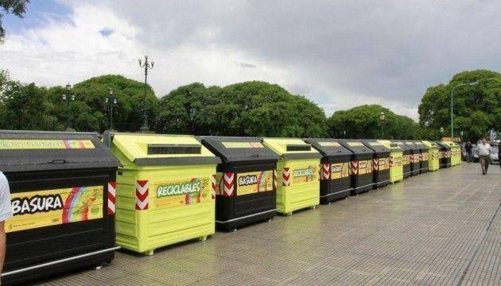 Cenz�n por Santilli en Ambiente y Espacio P�blico