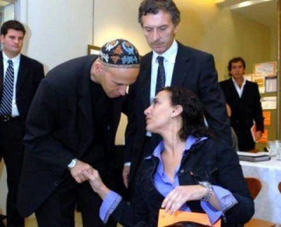 Michetti y Bergman, las espadas del PRO en la Ciudad
