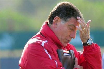 El futuro de Independiente: los refuerzos que pidi� Brindisi para el Nacional B