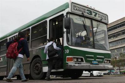 Para el diario Folha de San Pablo, Buenos Aires tiene con el boleto de colectivo m�s barato