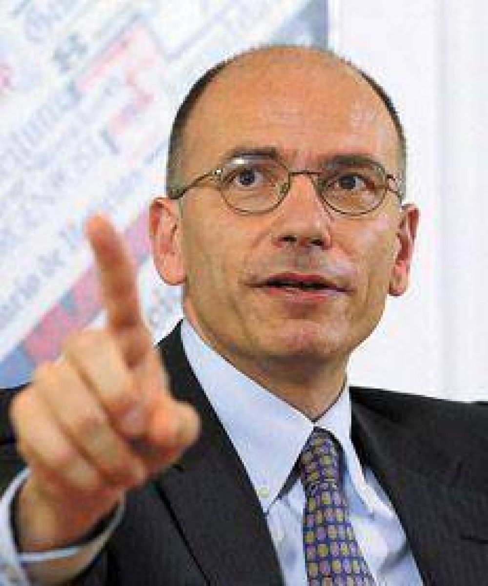 Letta dej� bastante tela para cortar