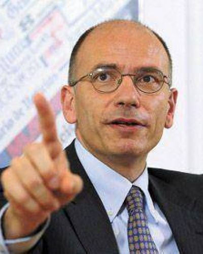 Letta dej� bastante tela para cortar