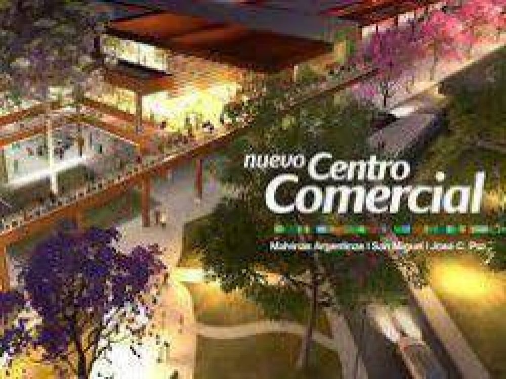 Comerciantes denuncian amenazas de Carrefour en San Miguel