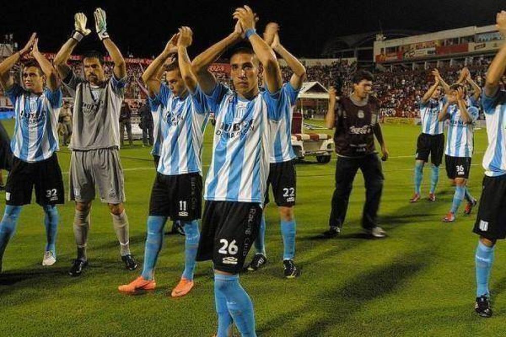 Se pone en marcha la �ltima