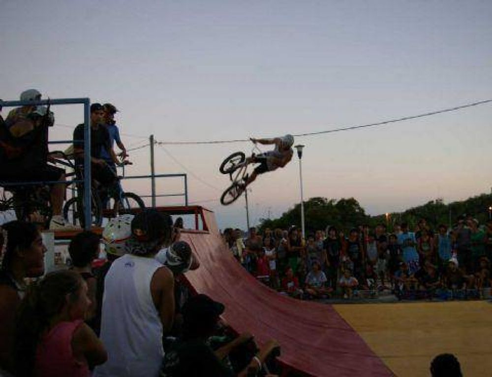 Actividades gratuitas al aire libre