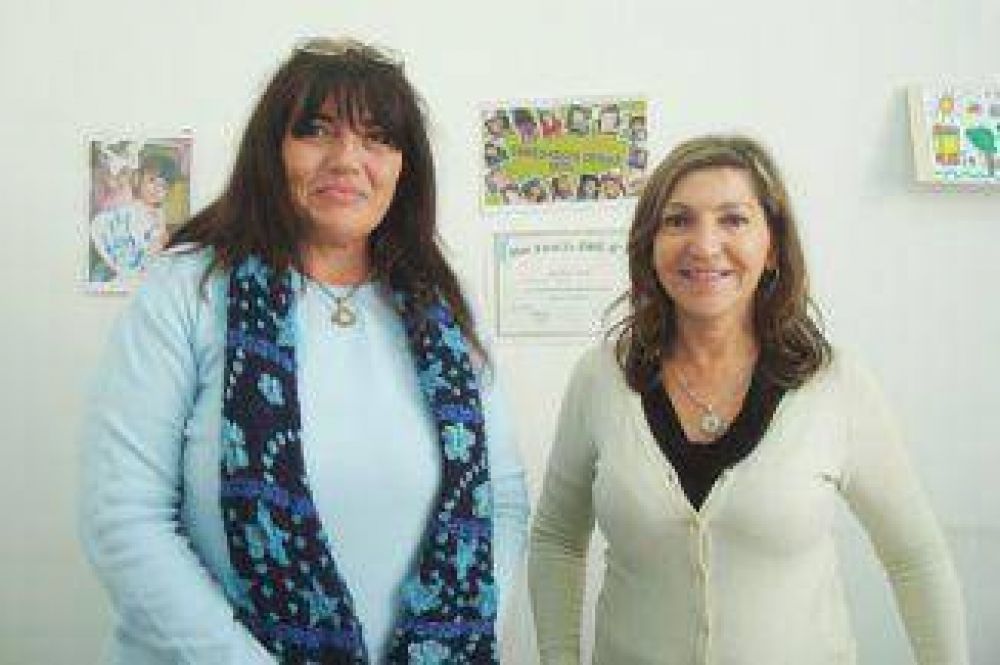 Plan FinEs de escolaridad para adultos: este a�o se egresar�n 688 alumnos