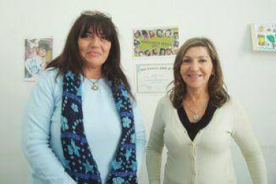 Plan FinEs de escolaridad para adultos: este a�o se egresar�n 688 alumnos