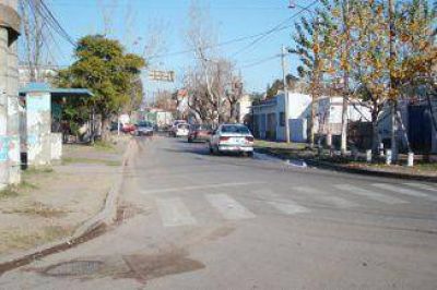 El Centro de Formaci�n N� 406 denuncia casos de inseguridad en Villa Luj�n