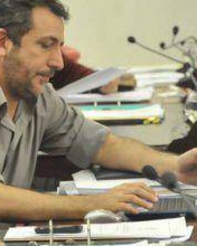 El Frente Grande ir� con listas propias