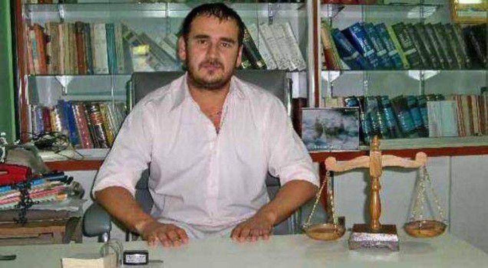 El hijo del vicegobernador presidir� la Legislatura