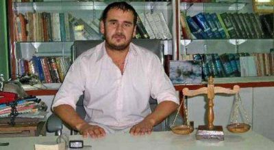 El hijo del vicegobernador presidir� la Legislatura