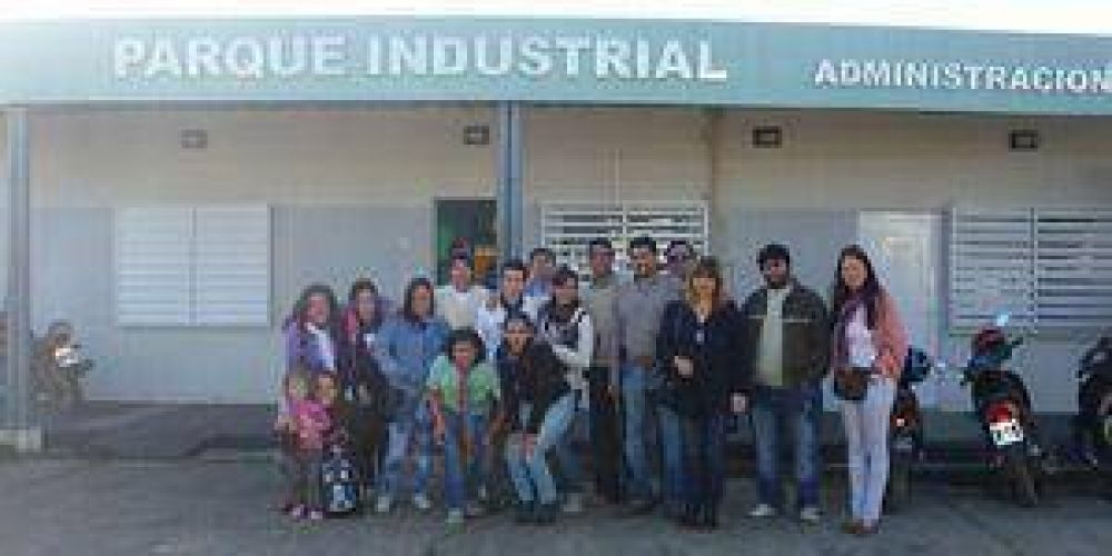 Progresiva radicaci�n de plantas fabriles
