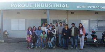 Progresiva radicaci�n de plantas fabriles