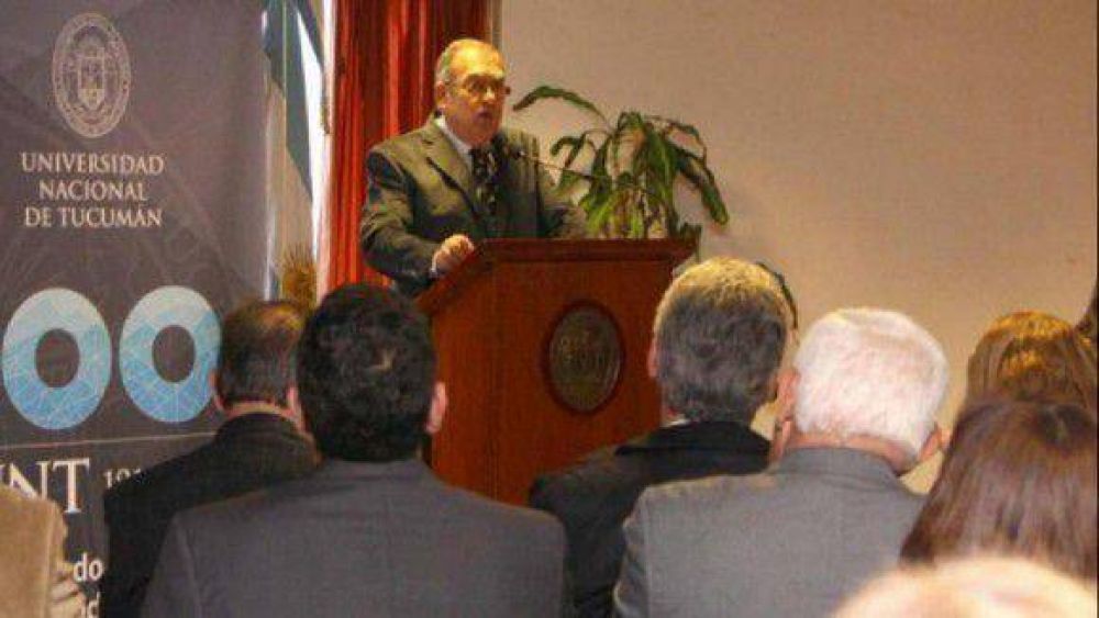 Universidades piden plena vigencia de la Ley de Educaci�n Superior