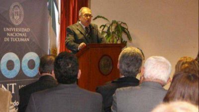 Universidades piden plena vigencia de la Ley de Educaci�n Superior