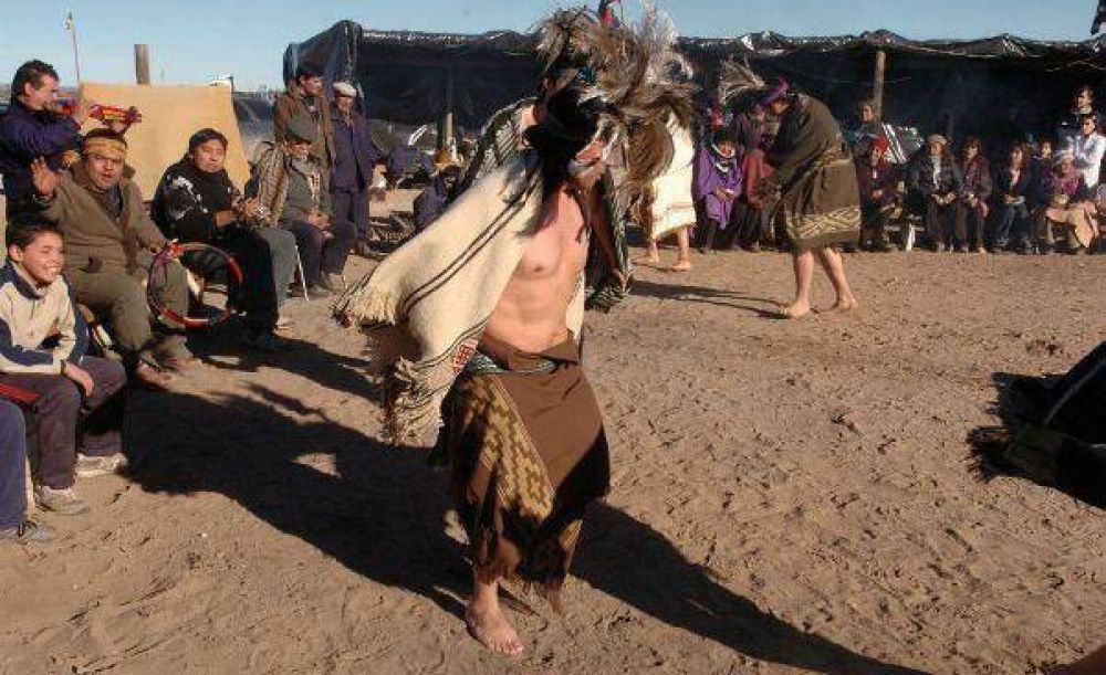 Celebrar�n este domingo el nuevo a�o mapuche