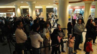 Ir al cine, el programa del feriado largo