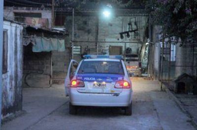 Lleg� el homicidio n�mero 104