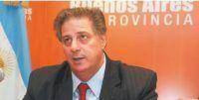 Collia: "Hay un 30% menos de casos de gripe A que en 2012"
