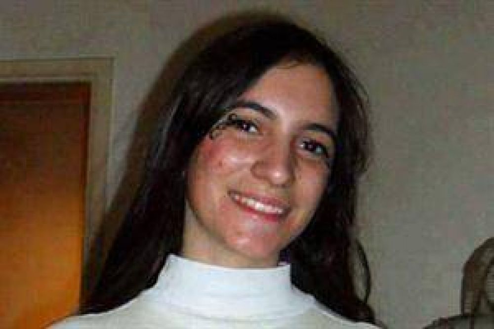 Los tel�fonos, una pista clave en el homicidio de �ngeles