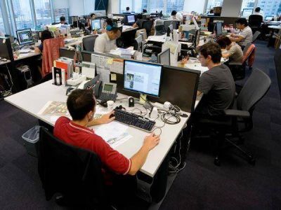 Casi el 30% de los trabajadores tiene una sobreocupaci�n horaria