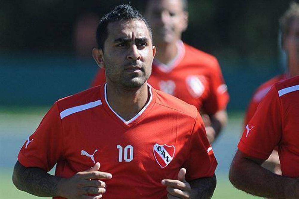 Esta noche, Independiente se despide de Primera Divisi�n